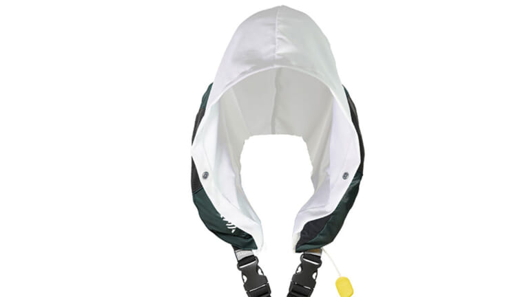 【夏に使いたい】 熱中症対策抜群のライフジャケットがDAIWAから登場。