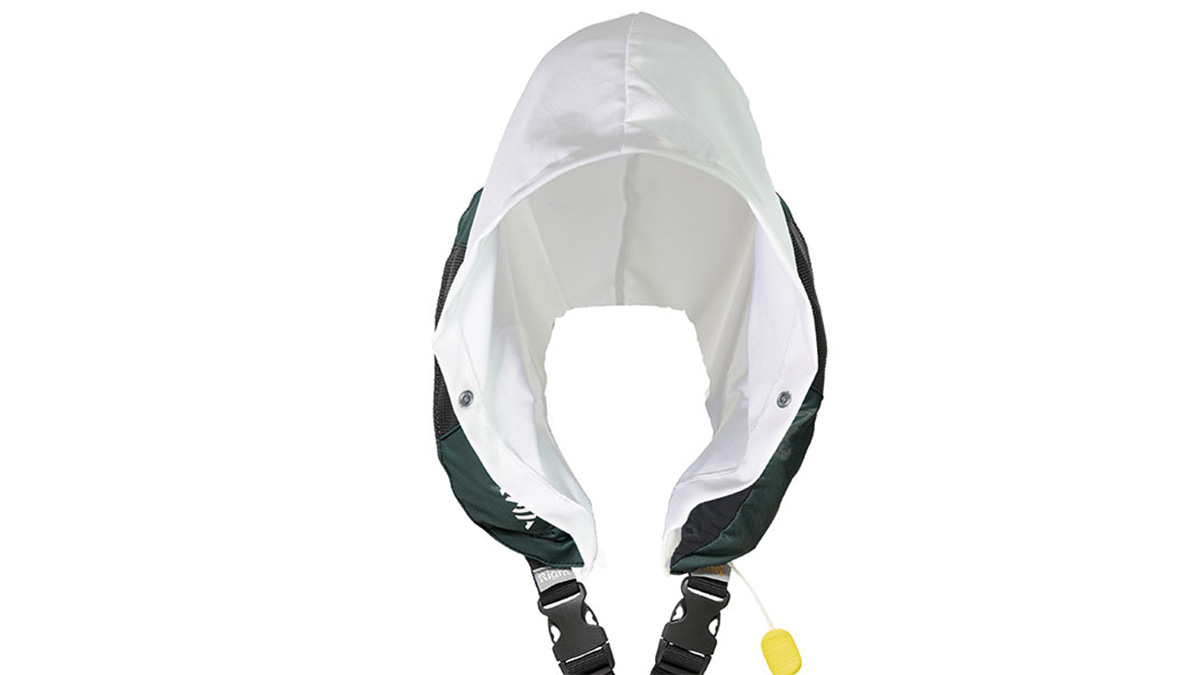 |【夏に使いたい】 熱中症対策抜群のライフジャケットがDAIWAから登場。