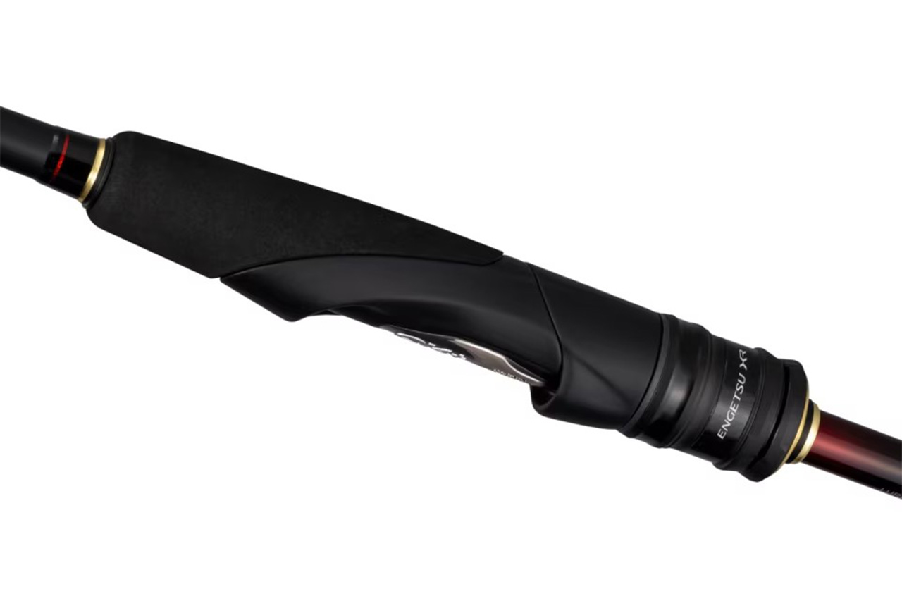 ｜シマノから登場するタイラバロッドの新スタンダード。隙の無いラインナップで、状況に合わせた展開が可能な1本に。