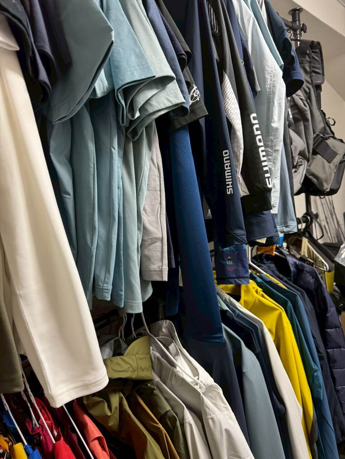 ｜【福島和可菜のLove Fishing】オトナの秘密基地！釣り部屋を作ってワクワクが止まらない！