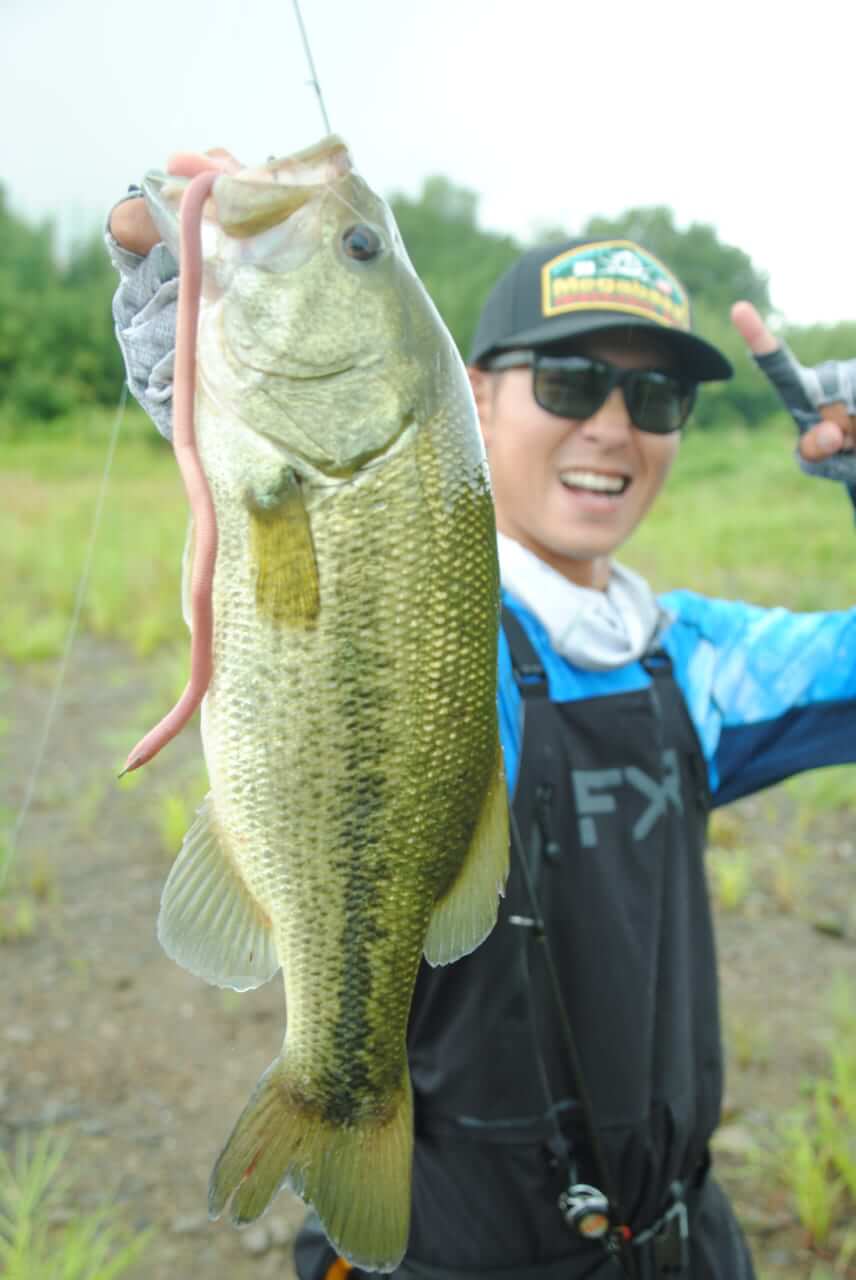 ｜【明日は決勝戦をライブ配信！】雨パワーはどちらに味方するのか⁉激戦がついに決着!!【佐々木勝也VS植盛幹太DAY2！釣果推移で追う陸王WEBスペシャル】