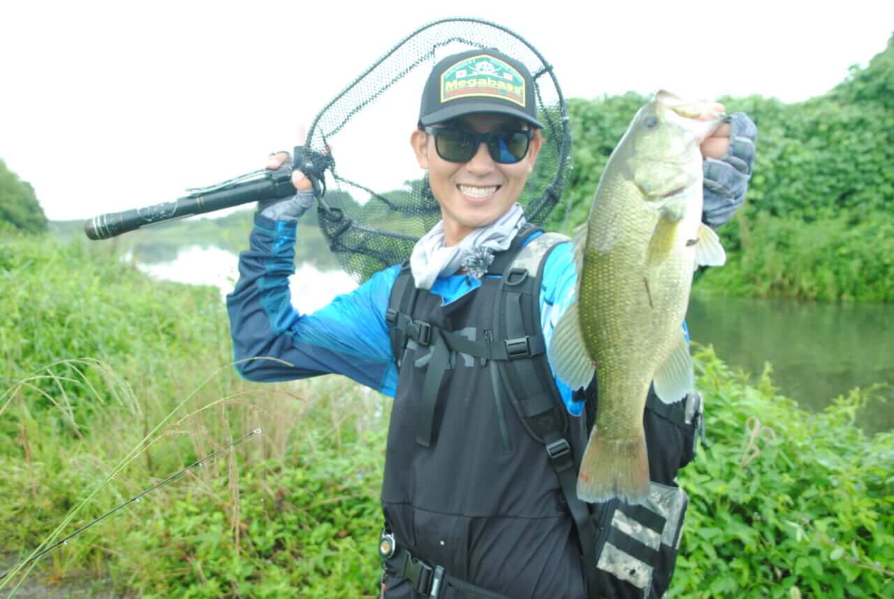 ｜【明日は決勝戦をライブ配信！】雨パワーはどちらに味方するのか⁉激戦がついに決着!!【佐々木勝也VS植盛幹太DAY2！釣果推移で追う陸王WEBスペシャル】