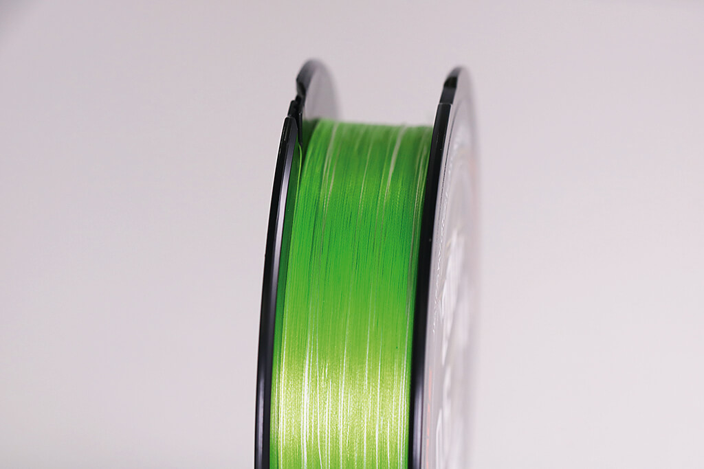 |でかバスを仕留めるためのPEラインという選択肢