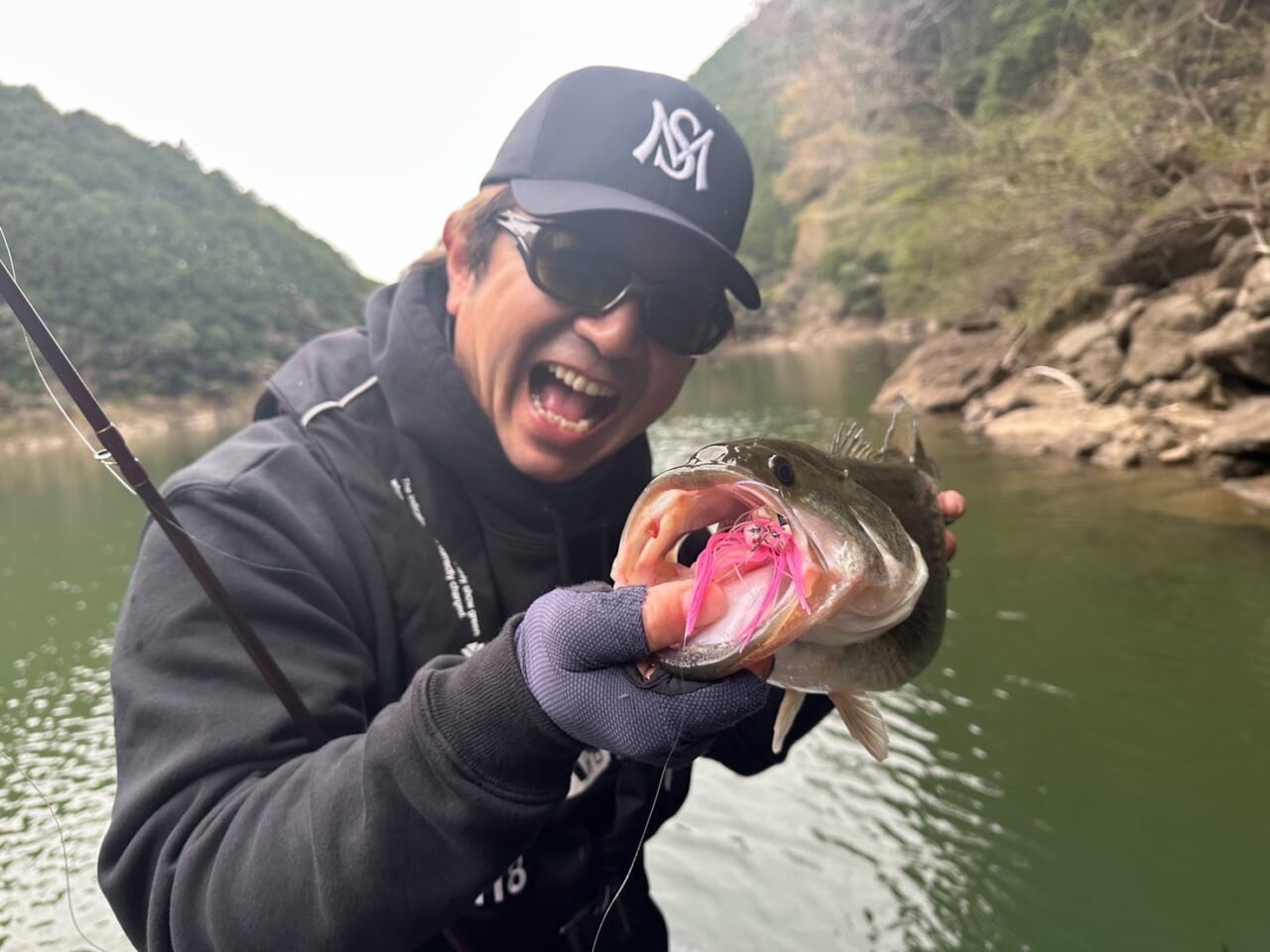 ｜『バス釣り上達100のヒント』CH.17「春本番!気難しい季節をどう楽しむ!?」【帰ってきた、シン・ネバギバ。】清水盛三、インタビュー連載!!  