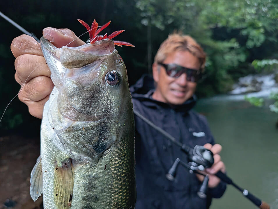 ｜シマノの「規格外」オーパースペックロッド『キャプチャー』追加モデルはさらに強い⁉