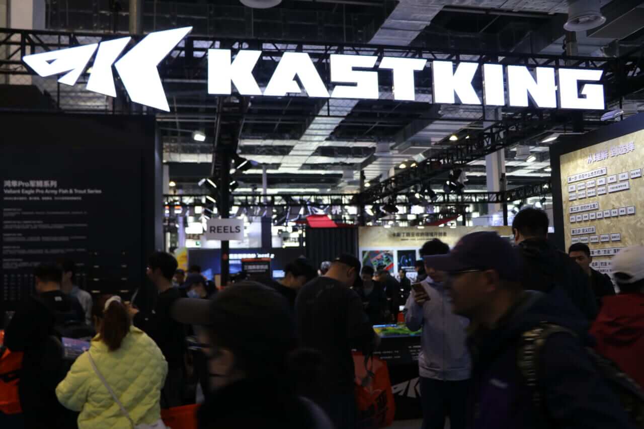 ｜中国バスフィッシング事情調査! 上海フィッシングショーに潜入取材!!【潜入上海钓鱼表演，采访】