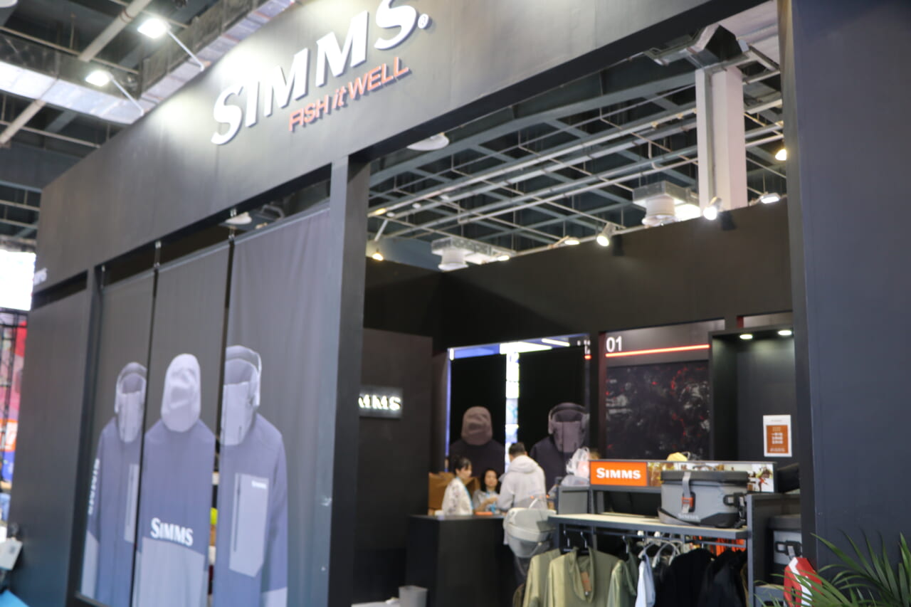 ｜中国バスフィッシング事情調査! 上海フィッシングショーに潜入取材!!【潜入上海钓鱼表演，采访】