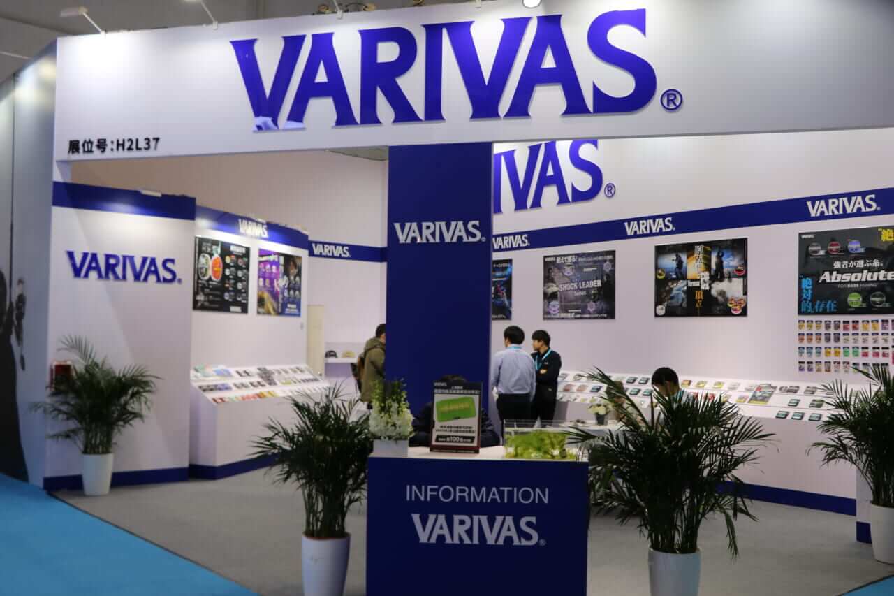 ｜中国バスフィッシング事情調査! 上海フィッシングショーに潜入取材!!【潜入上海钓鱼表演，采访】