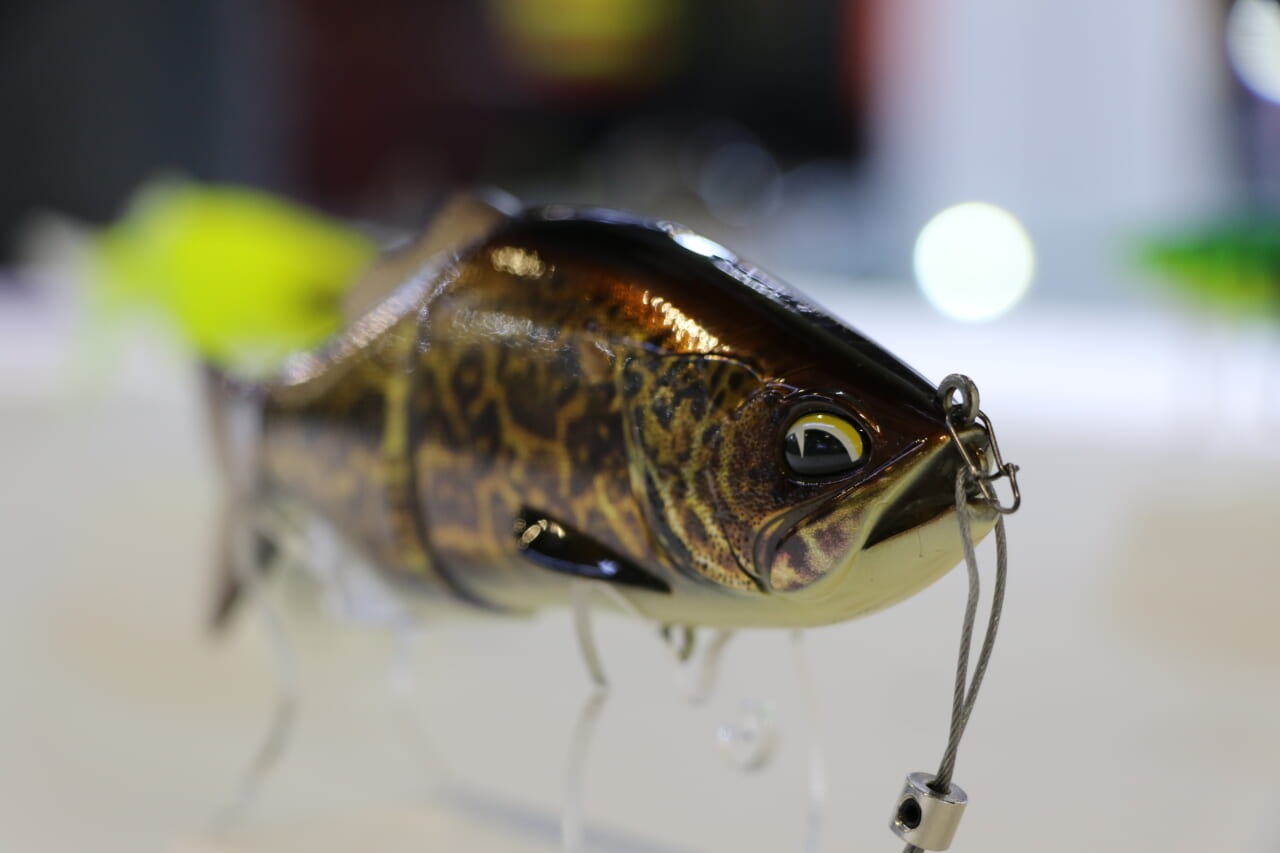 ｜中国バスフィッシング事情調査! 上海フィッシングショーに潜入取材!!【潜入上海钓鱼表演，采访】