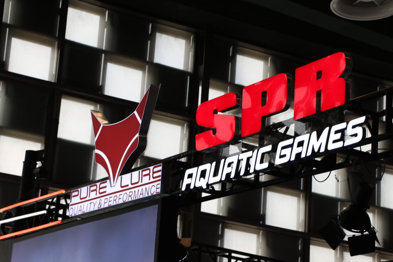 ｜中国バスフィッシング事情調査! 上海フィッシングショーに潜入取材!!【潜入上海钓鱼表演，采访】