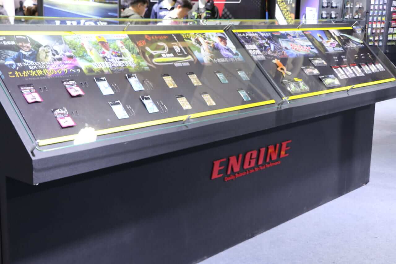 ｜中国バスフィッシング事情調査! 上海フィッシングショーに潜入取材!!【潜入上海钓鱼表演，采访】