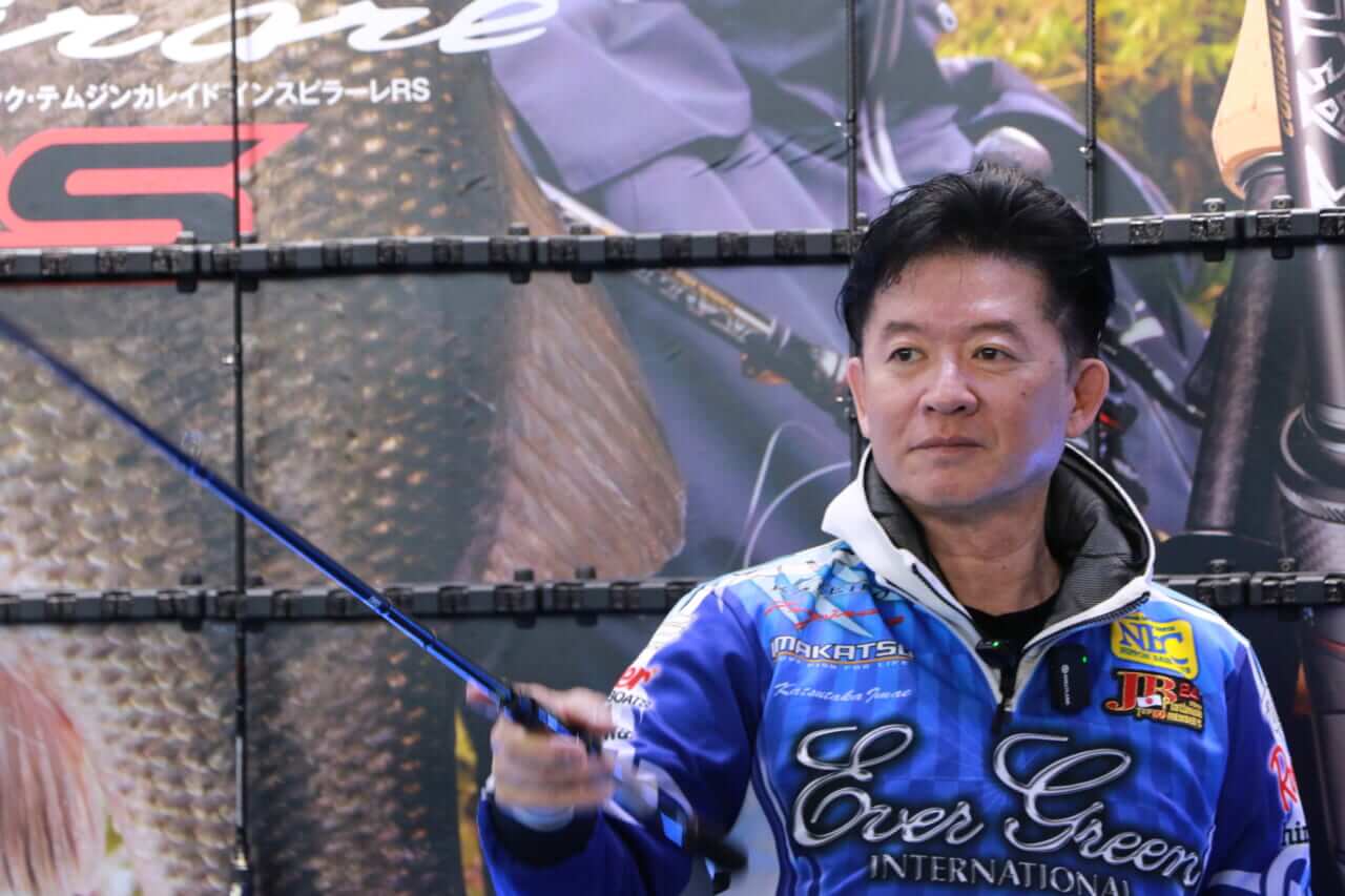 ｜中国バスフィッシング事情調査! 上海フィッシングショーに潜入取材!!【潜入上海钓鱼表演，采访】