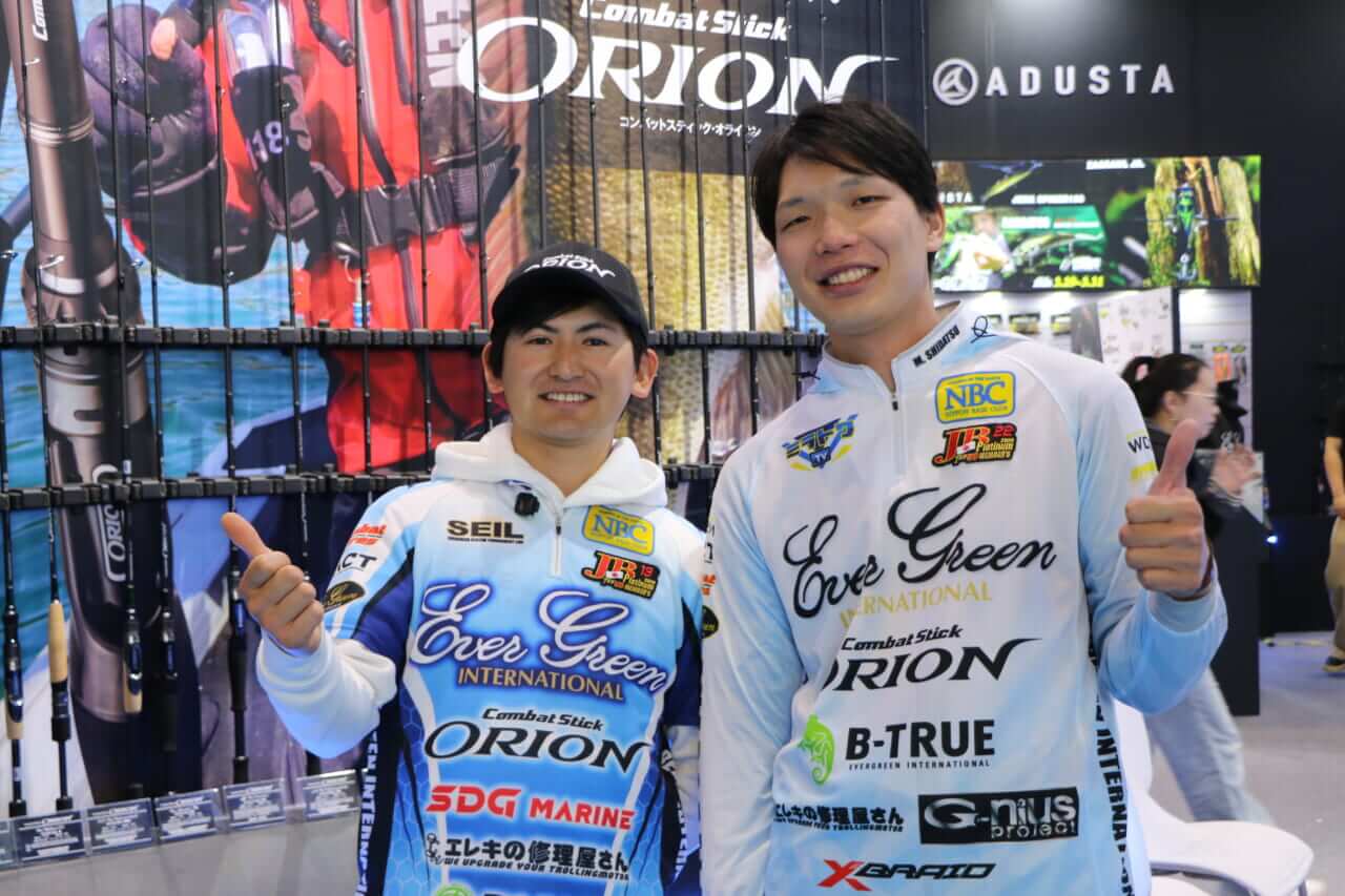 ｜中国バスフィッシング事情調査! 上海フィッシングショーに潜入取材!!【潜入上海钓鱼表演，采访】