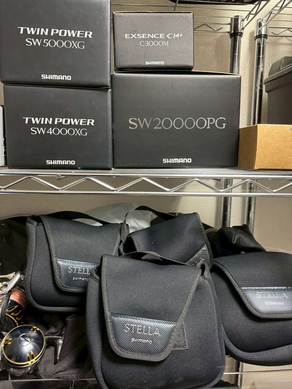 ｜【福島和可菜のLove Fishing】オトナの秘密基地！釣り部屋を作ってワクワクが止まらない！