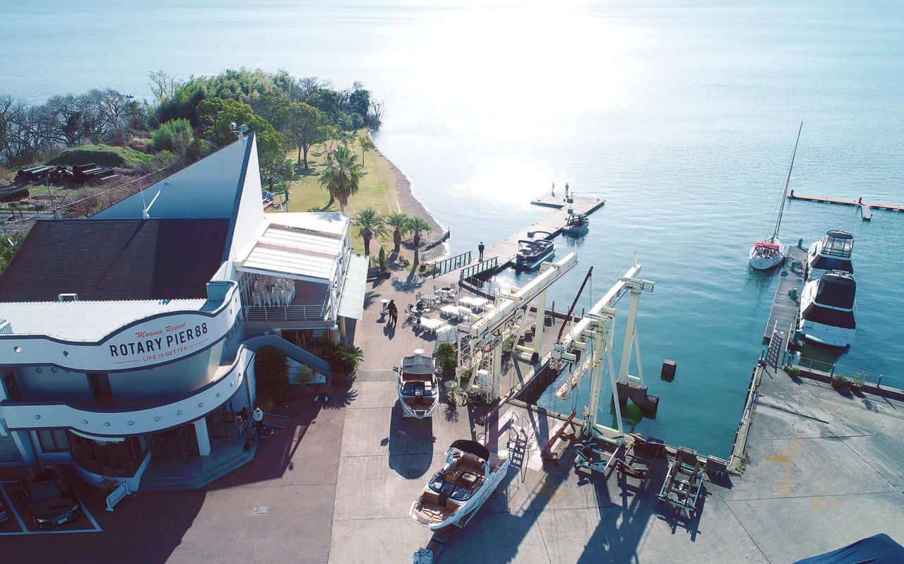 ｜デカバスハンターベスト5！琵琶湖の注目アングラーはコイツらだ!!