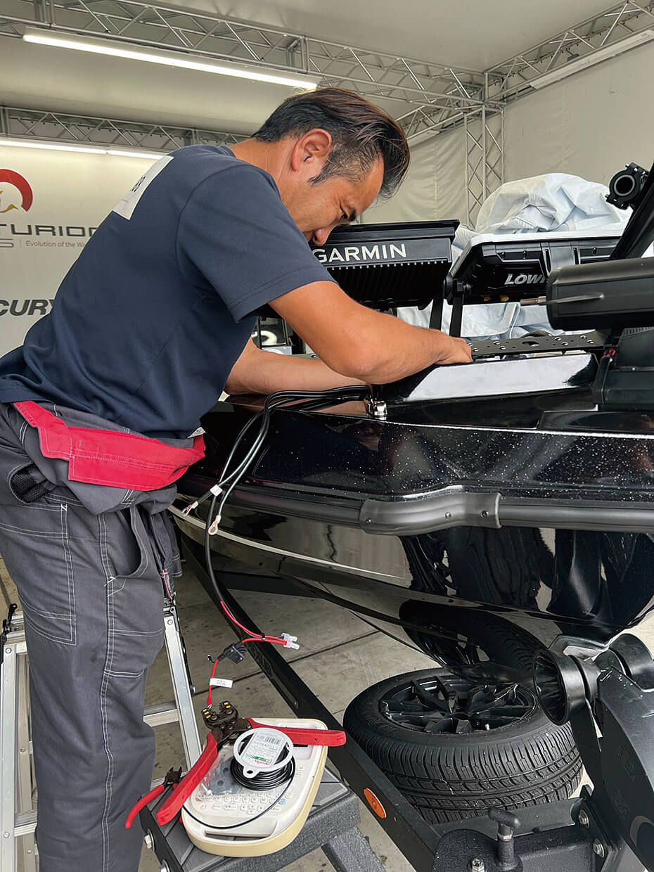 ｜デカバスハンターベスト5！琵琶湖の注目アングラーはコイツらだ!!