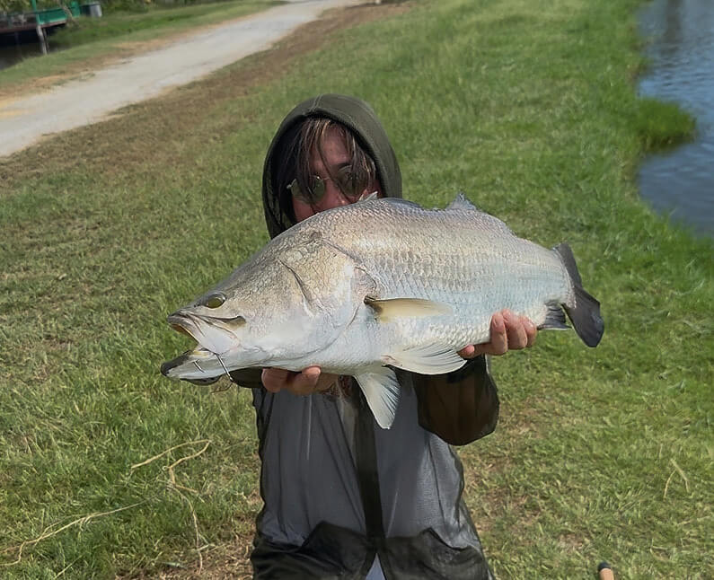 ｜欲張り2魚種釣り出来るルアーがあれば冬もルアーフィッシングを満喫できる！！