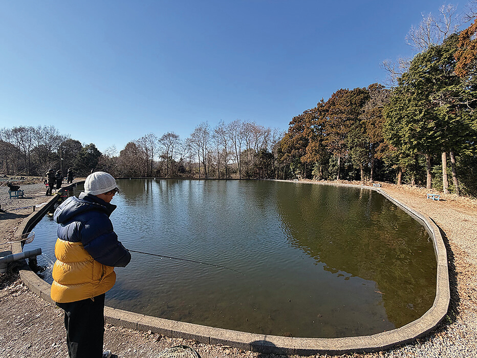 ｜欲張り2魚種釣り出来るルアーがあれば冬もルアーフィッシングを満喫できる！！