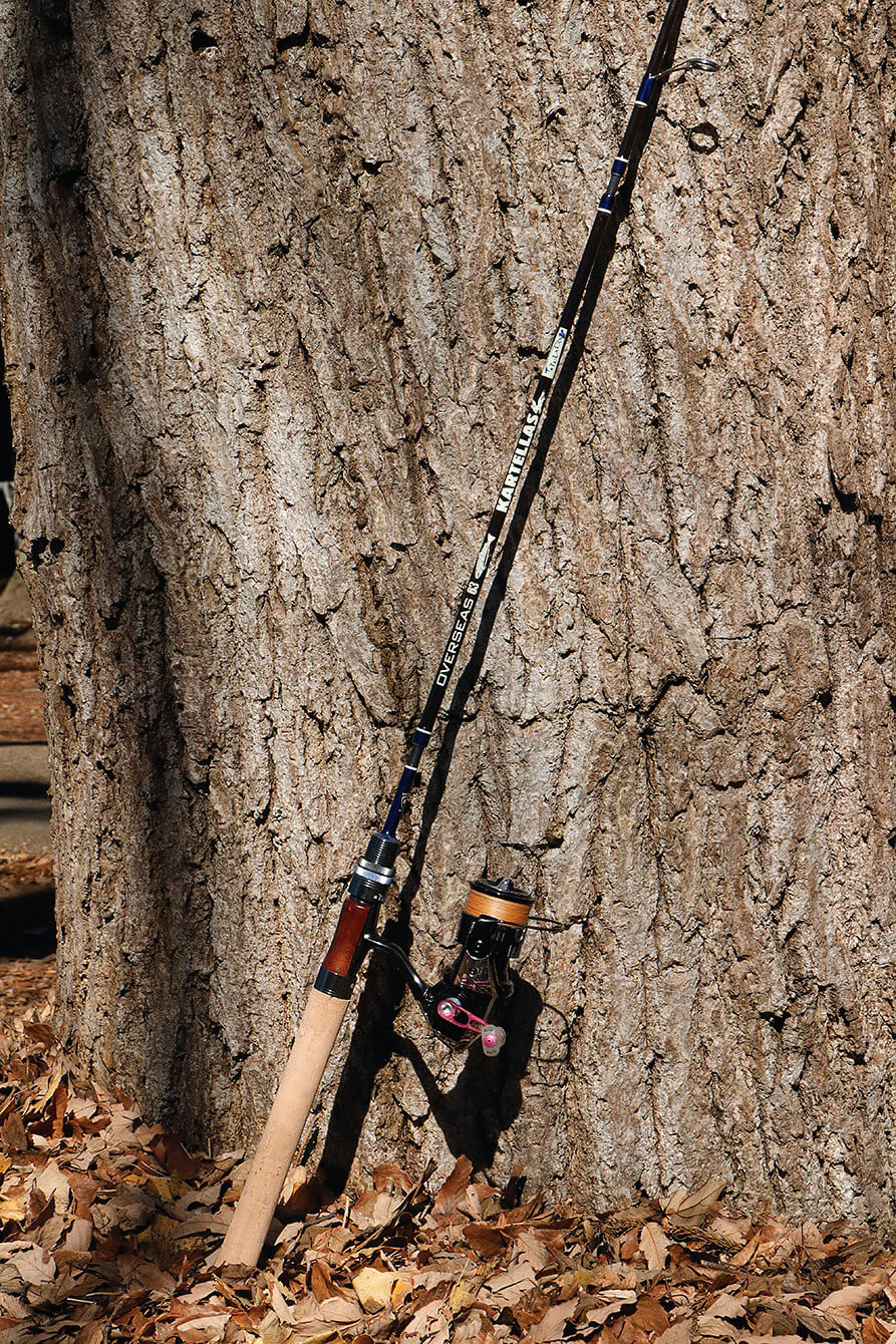 ｜欲張り2魚種釣り出来るルアーがあれば冬もルアーフィッシングを満喫できる！！