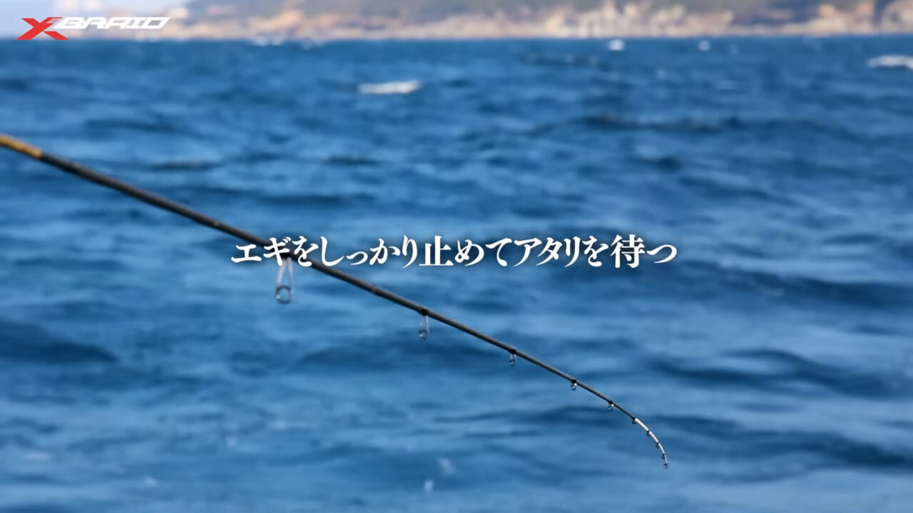 |エギングファンの憧れ「レッドモンスター」に挑め!ロマンを追った動画に注目!!