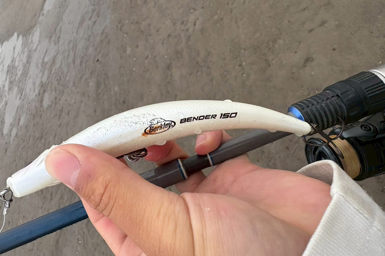 ｜オーストラリアは魚も規格外!? 日本では考えられない“1メーター超えマゴチ”を狙ってみた結果。