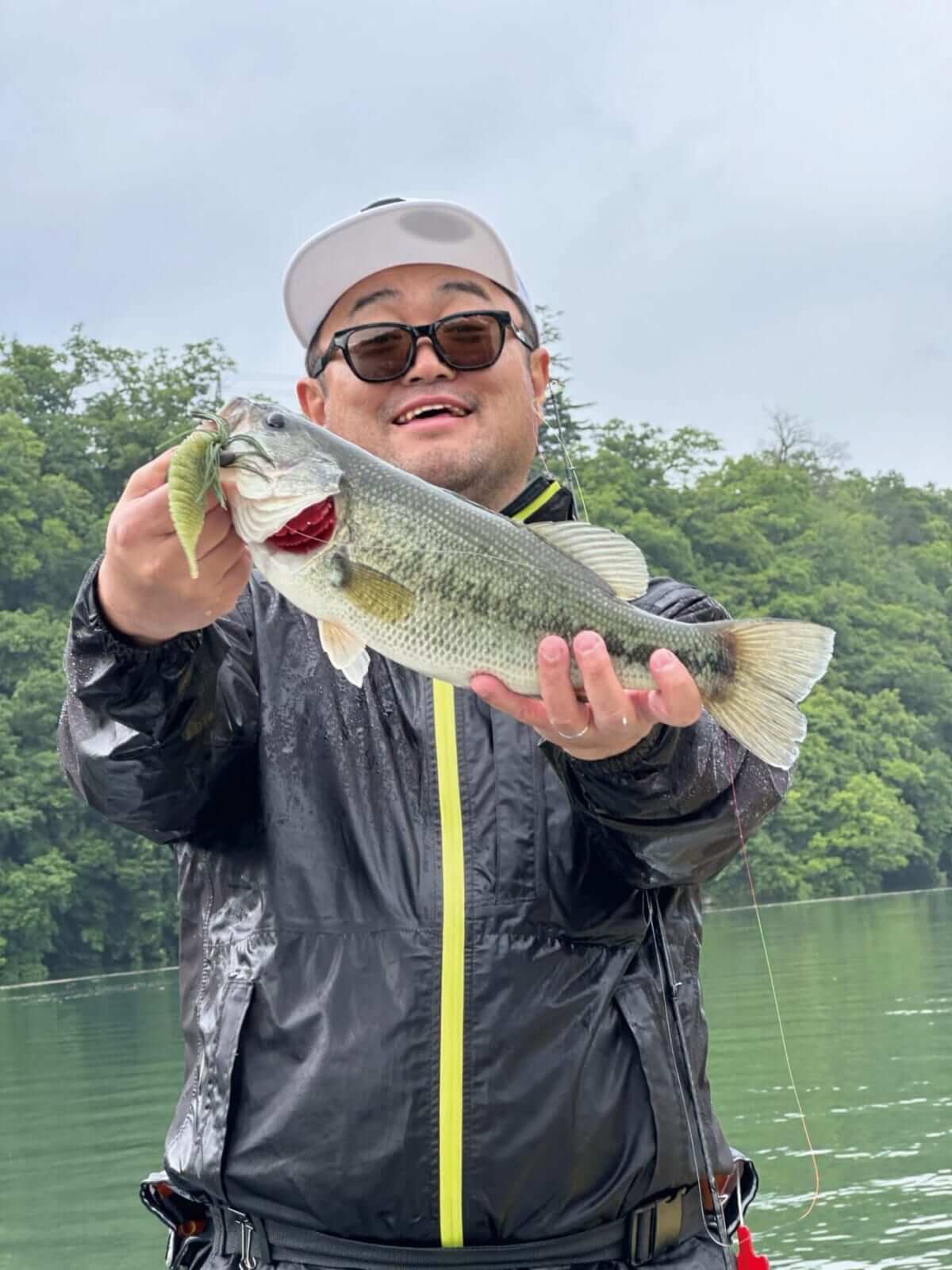 ｜【BCL界隈発祥!?】メジャーフィールドにも強いバス釣りテクニック「ナカベロ」ってなんだ⁉