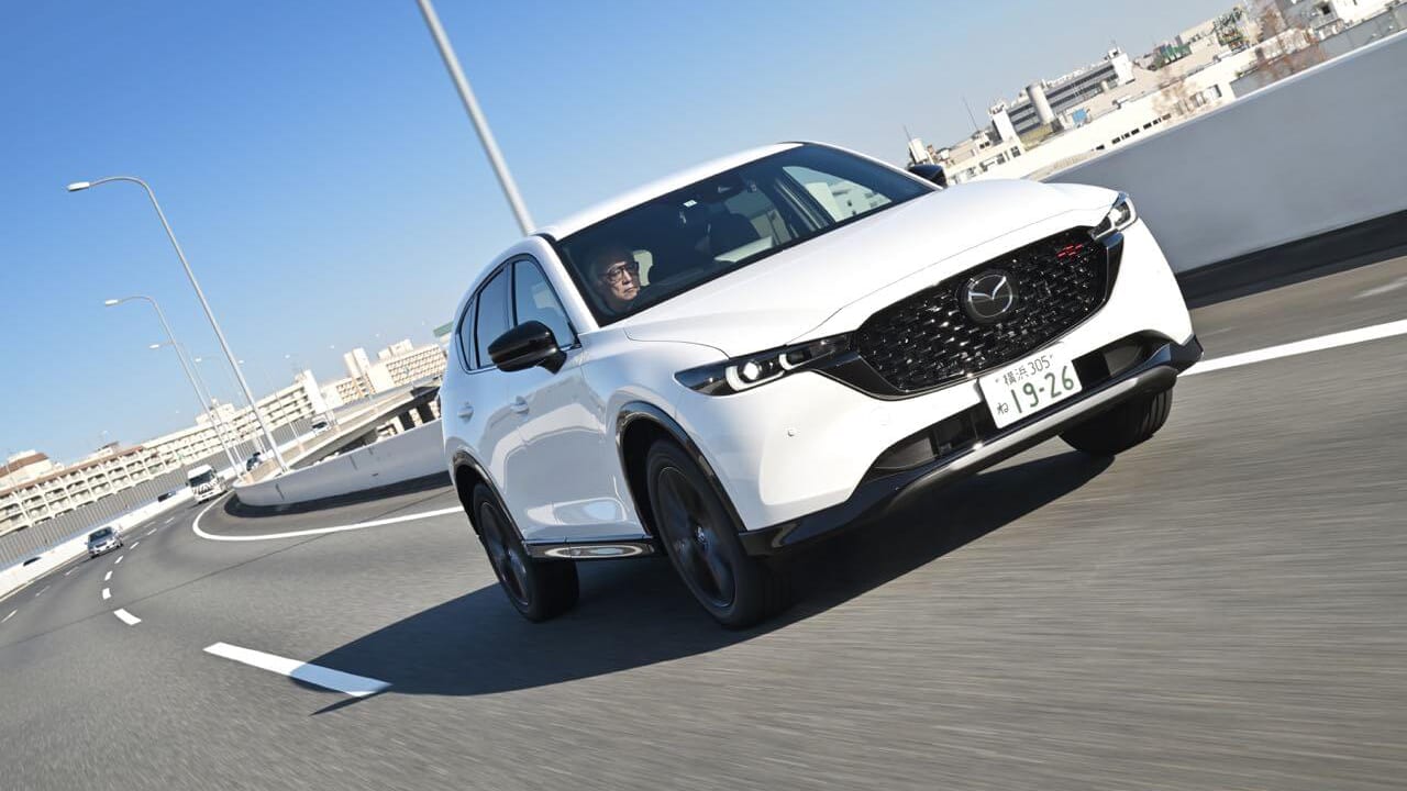 ｜「やっぱりね」「欲しくなるわ」専門誌編集者が選ぶ釣りに使いたいSUV6選を大公開。