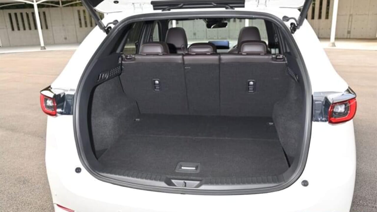 ｜「やっぱりね」「欲しくなるわ」専門誌編集者が選ぶ釣りに使いたいSUV6選を大公開。