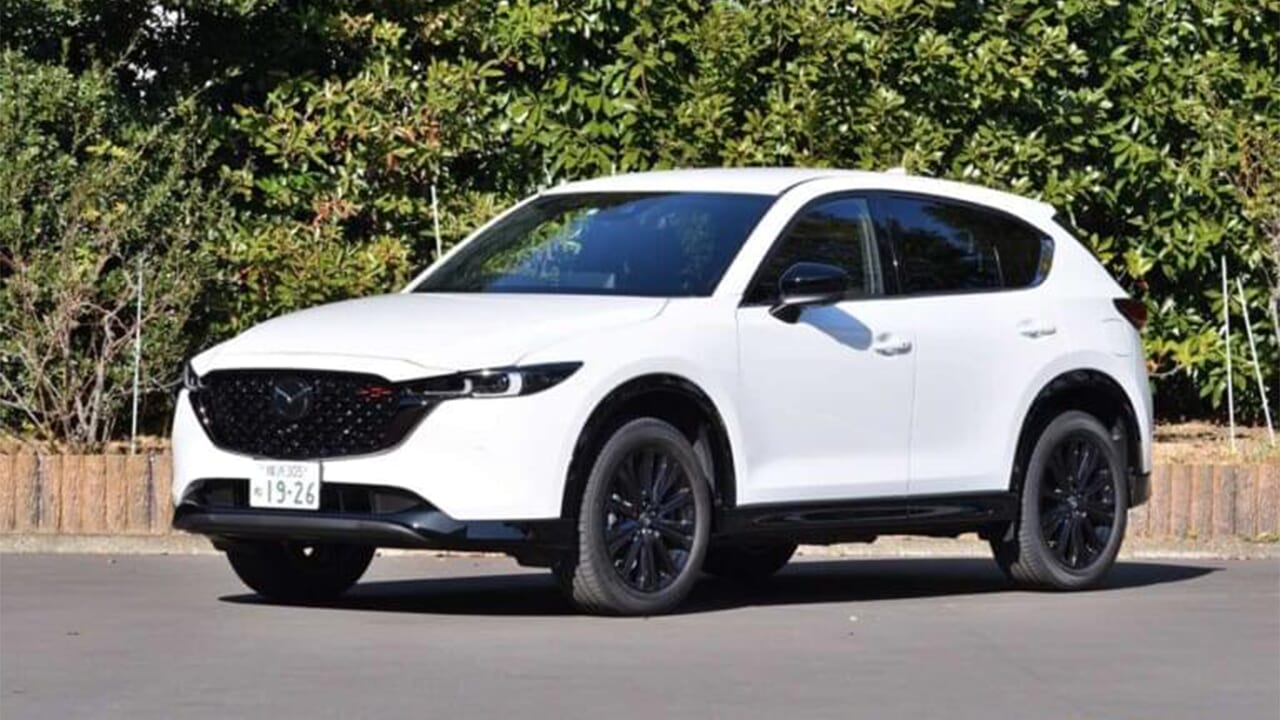 ｜「やっぱりね」「欲しくなるわ」専門誌編集者が選ぶ釣りに使いたいSUV6選を大公開。