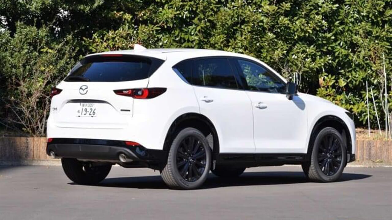 ｜「やっぱりね」「欲しくなるわ」専門誌編集者が選ぶ釣りに使いたいSUV6選を大公開。