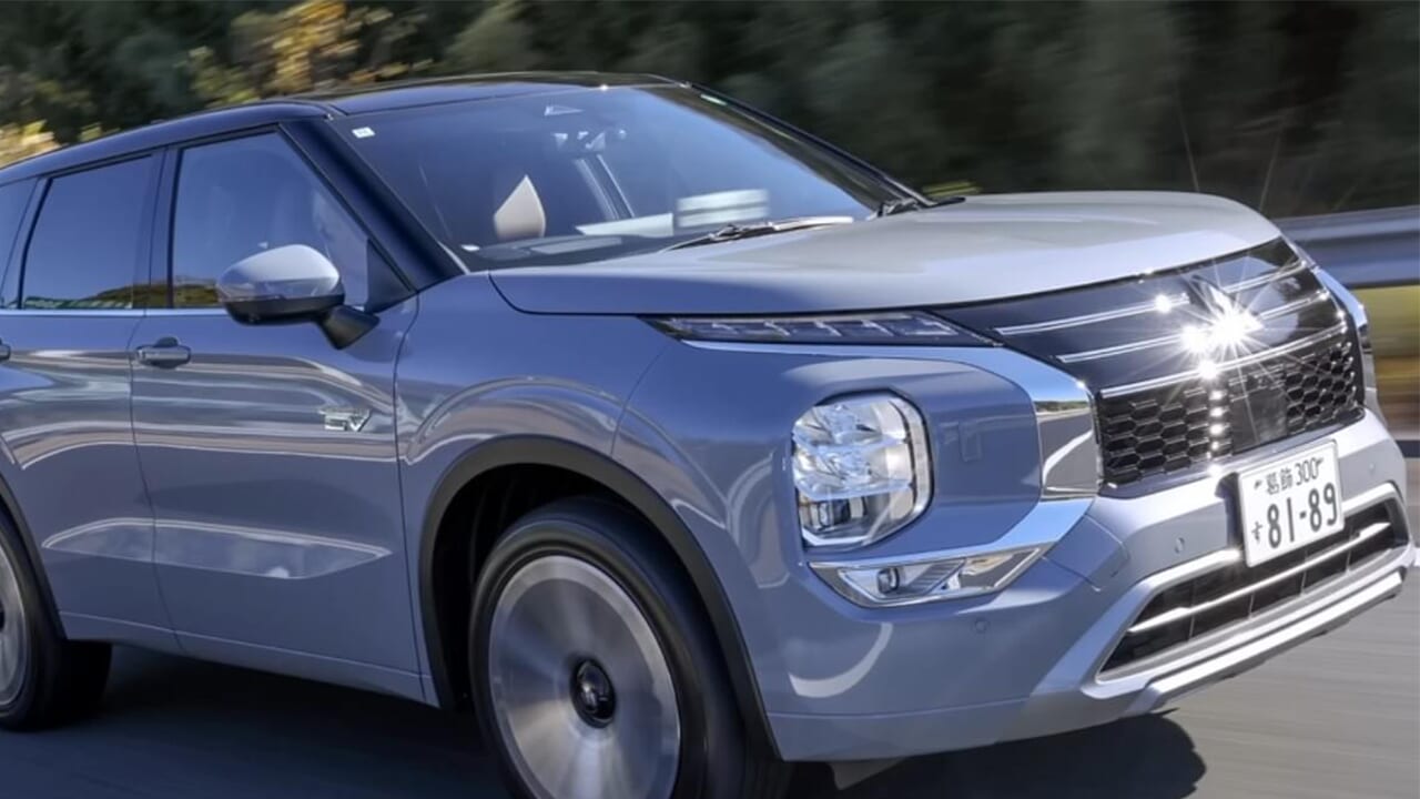 ｜「やっぱりね」「欲しくなるわ」専門誌編集者が選ぶ釣りに使いたいSUV6選を大公開。