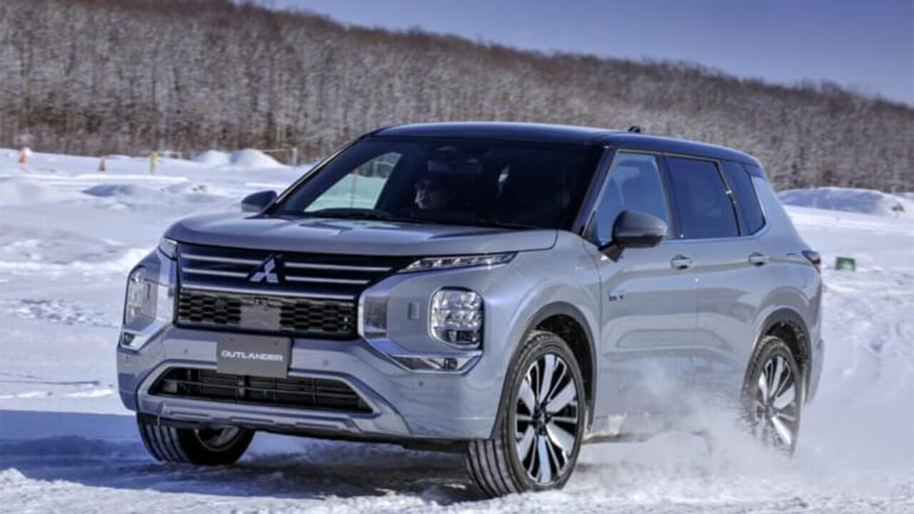 ｜「やっぱりね」「欲しくなるわ」専門誌編集者が選ぶ釣りに使いたいSUV6選を大公開。