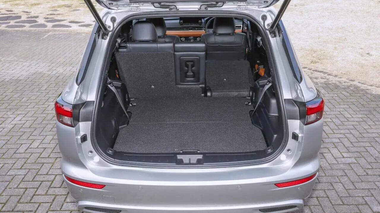 ｜「やっぱりね」「欲しくなるわ」専門誌編集者が選ぶ釣りに使いたいSUV6選を大公開。