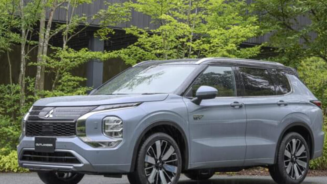 ｜「やっぱりね」「欲しくなるわ」専門誌編集者が選ぶ釣りに使いたいSUV6選を大公開。