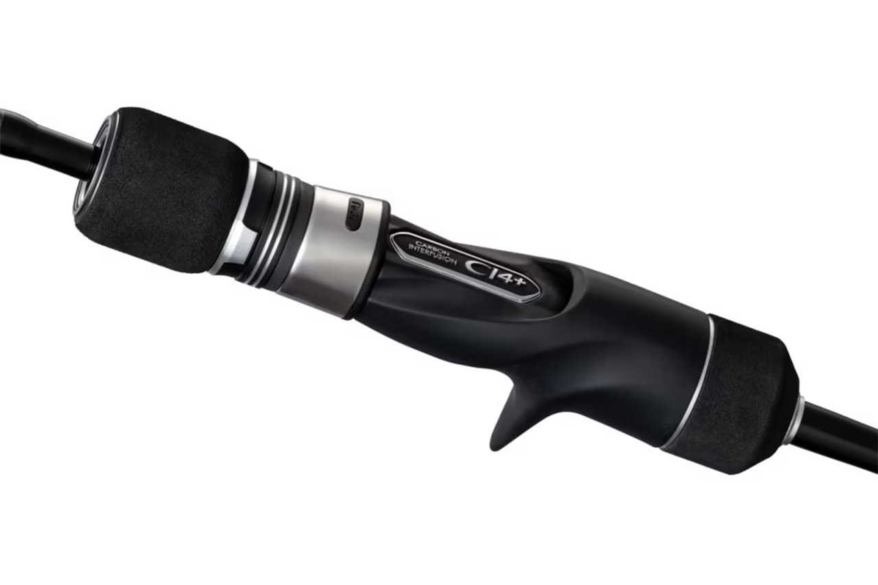 ｜豪快に曲げて獲る。フルソリッドで生まれ変わった『グラップラー タイプJ フルベンド』がシマノから登場。