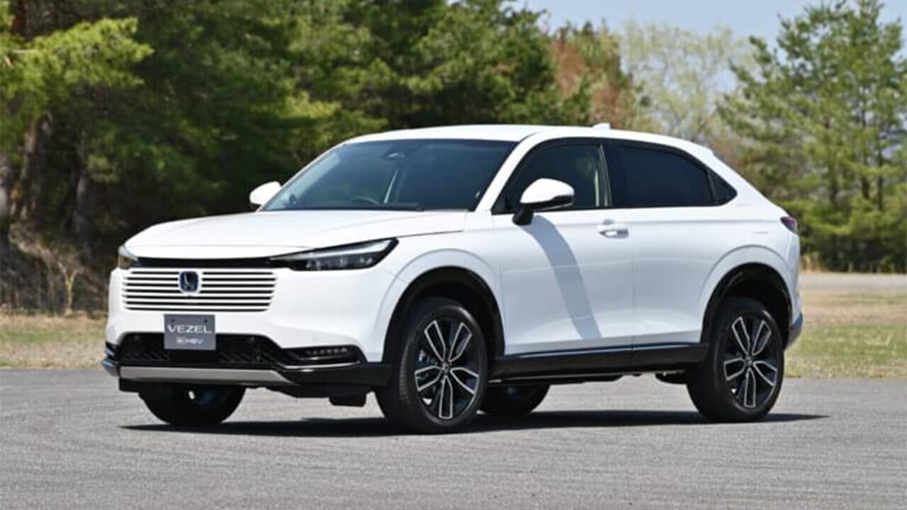 ｜「やっぱりね」「欲しくなるわ」専門誌編集者が選ぶ釣りに使いたいSUV6選を大公開。