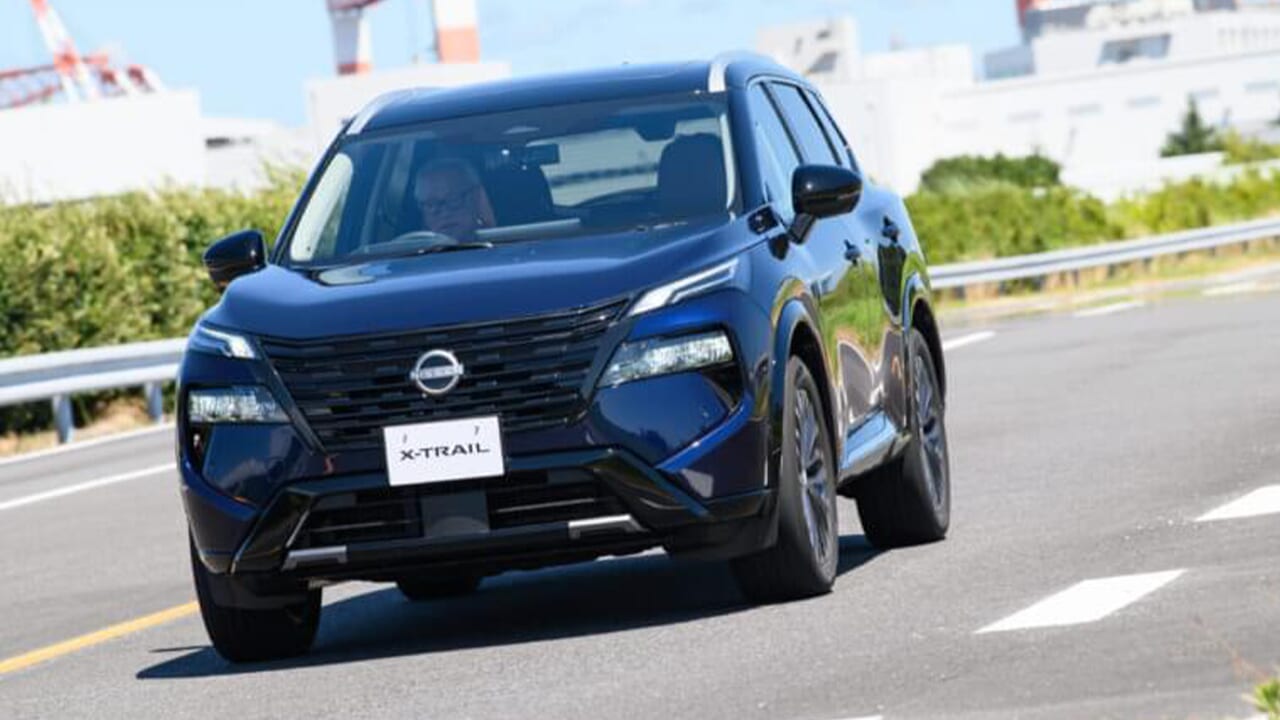 ｜「やっぱりね」「欲しくなるわ」専門誌編集者が選ぶ釣りに使いたいSUV6選を大公開。