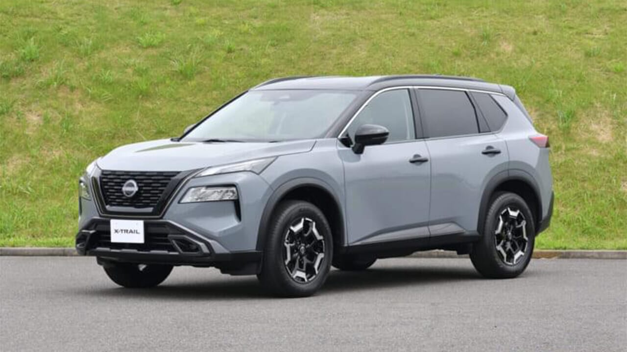 ｜「やっぱりね」「欲しくなるわ」専門誌編集者が選ぶ釣りに使いたいSUV6選を大公開。