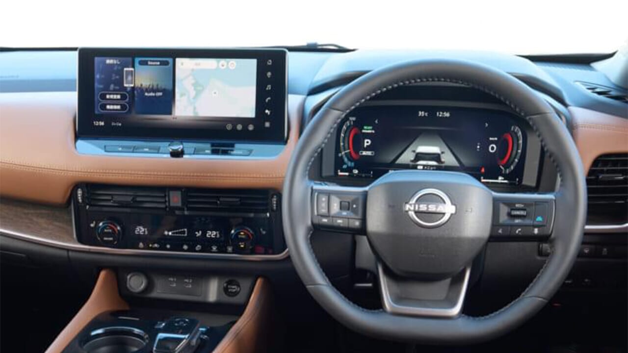 ｜「やっぱりね」「欲しくなるわ」専門誌編集者が選ぶ釣りに使いたいSUV6選を大公開。