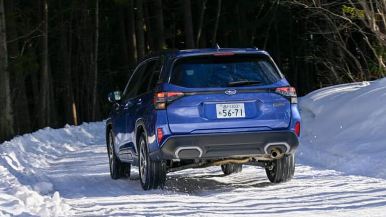 ｜「やっぱりね」「欲しくなるわ」専門誌編集者が選ぶ釣りに使いたいSUV6選を大公開。