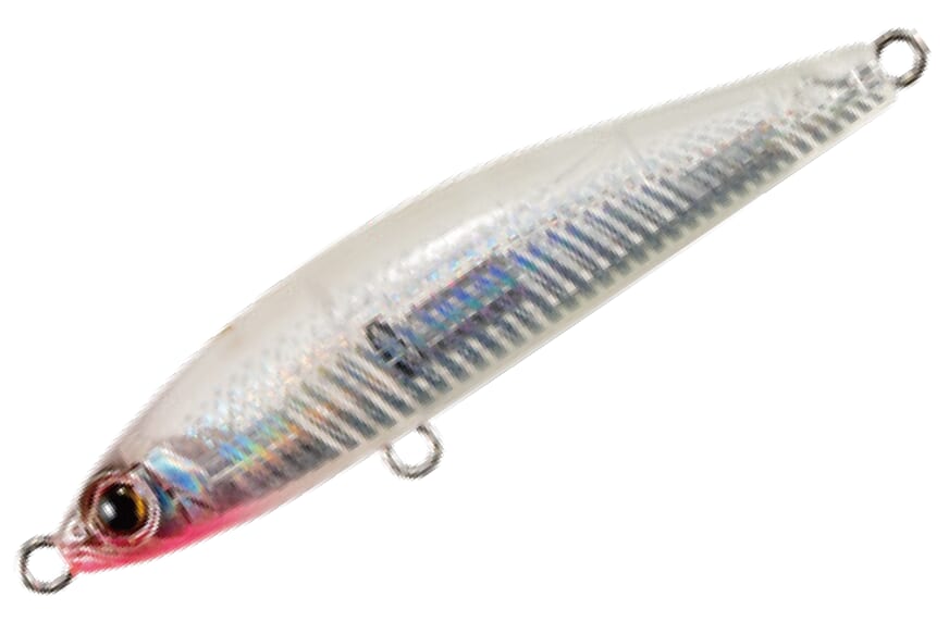 ｜【ハイプレッシャーフィールドで効く⁉】様々なフィッシュイーターを魅了する名作シンペン「ブルースコード」のC60に新色追加!!