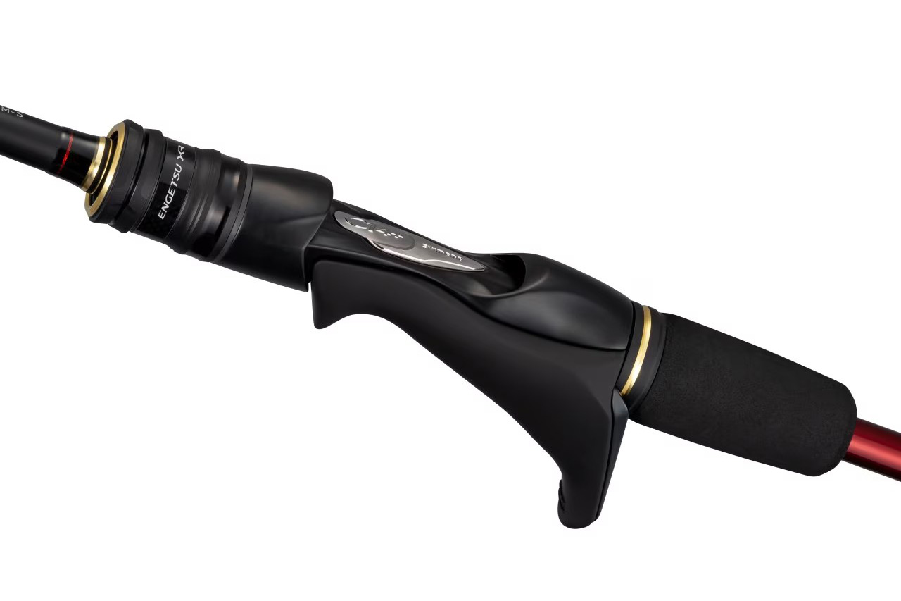 ｜シマノから登場するタイラバロッドの新スタンダード。隙の無いラインナップで、状況に合わせた展開が可能な1本に。