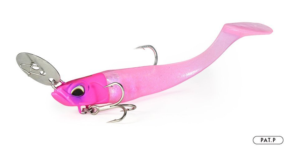 ｜【激渋デイゲーム】春のマイクロベイトパターンで一人勝ち!? 周りと差をつけるエースルアーとは？