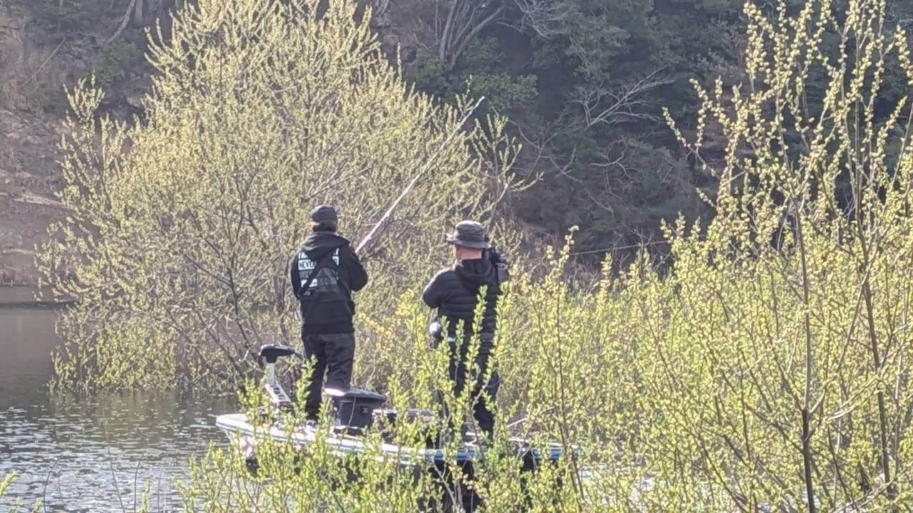 ｜『バス釣り上達100のヒント』CH.17「春本番!気難しい季節をどう楽しむ!?」【帰ってきた、シン・ネバギバ。】清水盛三、インタビュー連載!!  