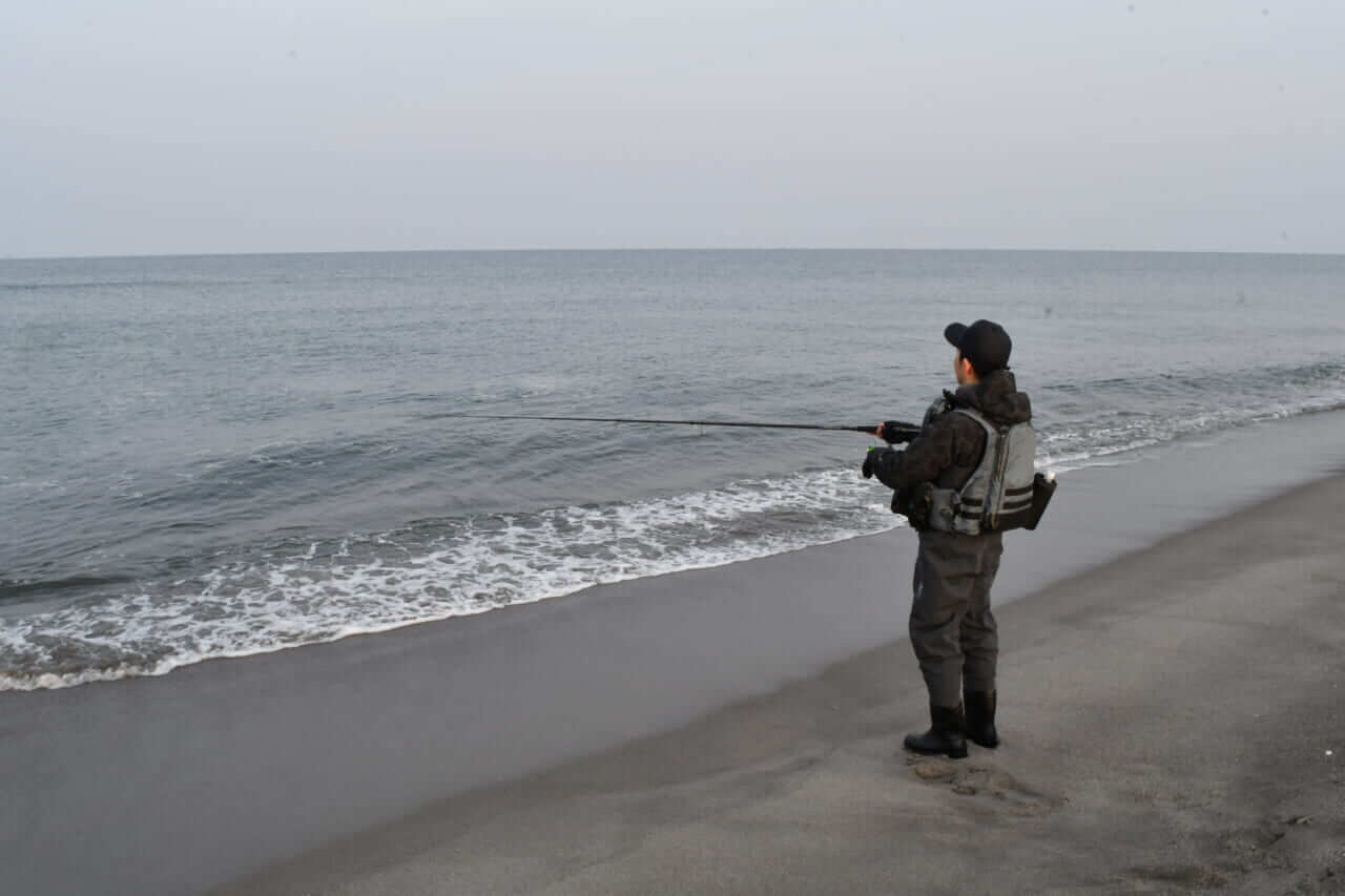 ｜堀田光哉が最強地元ロコと対決！「僕も通いまくってるんで負けませんよ」【ネッサチャレンジ in 鹿児島県】