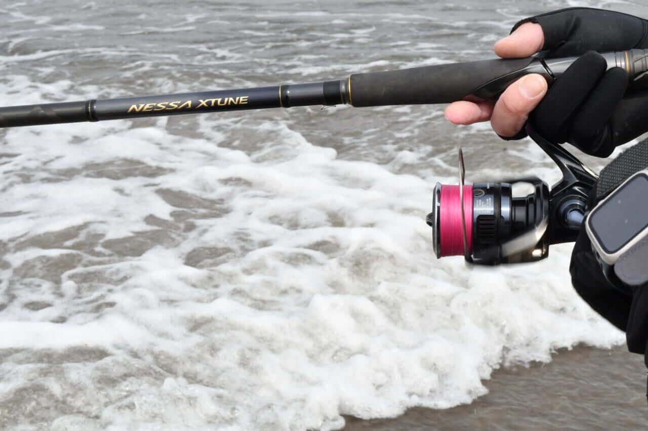 ｜堀田光哉が最強地元ロコと対決！「僕も通いまくってるんで負けませんよ」【ネッサチャレンジ in 鹿児島県】