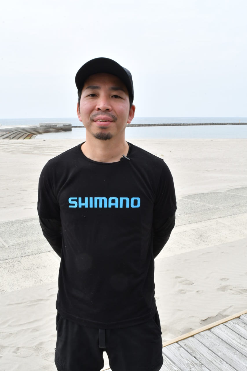 ｜堀田光哉が最強地元ロコと対決！「僕も通いまくってるんで負けませんよ」【ネッサチャレンジ in 鹿児島県】