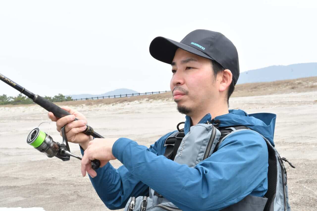 ｜堀田光哉が最強地元ロコと対決！「僕も通いまくってるんで負けませんよ」【ネッサチャレンジ in 鹿児島県】