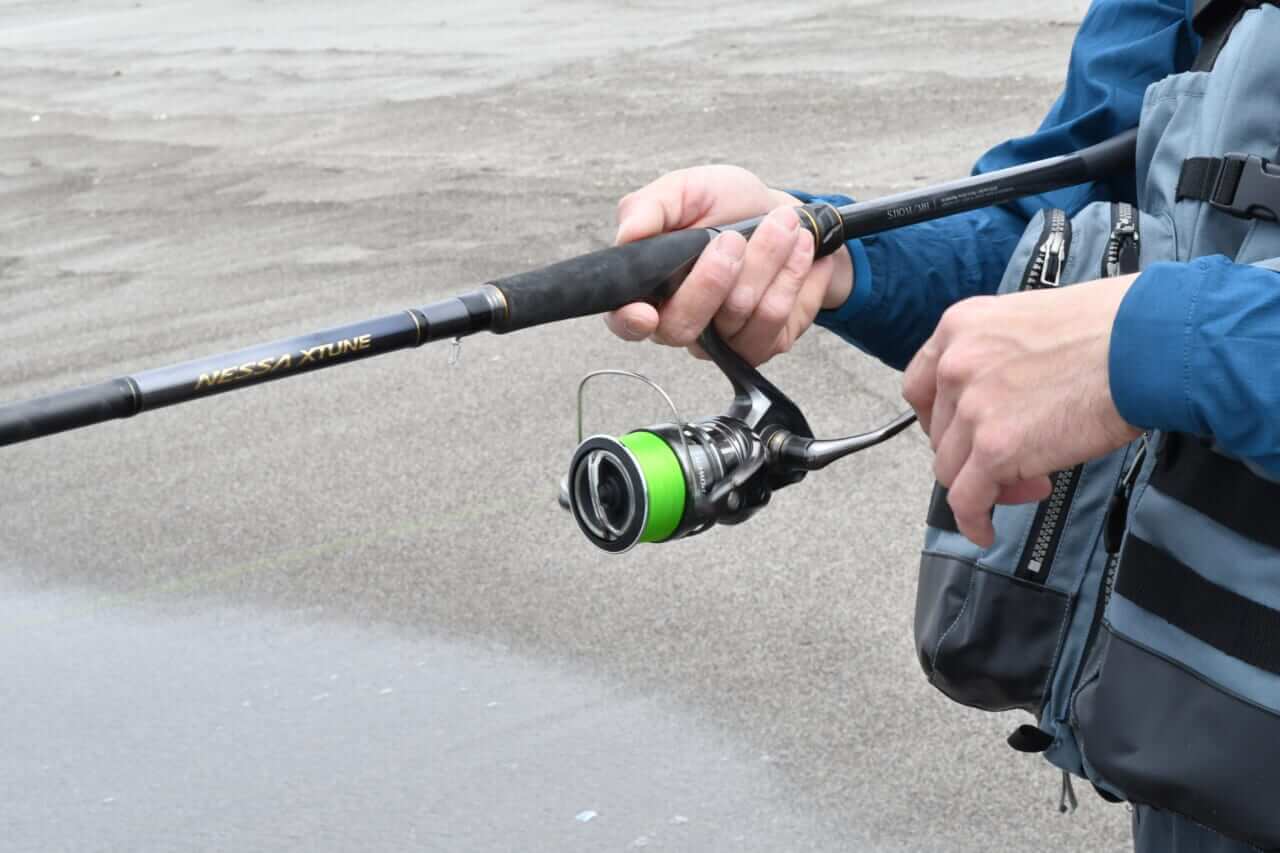 ｜堀田光哉が最強地元ロコと対決！「僕も通いまくってるんで負けませんよ」【ネッサチャレンジ in 鹿児島県】