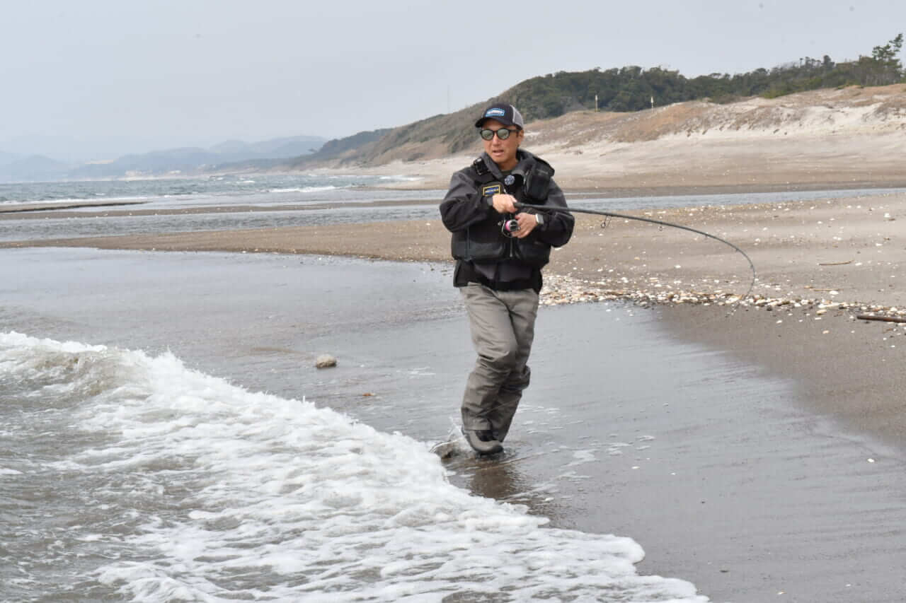 ｜堀田光哉が最強地元ロコと対決！「僕も通いまくってるんで負けませんよ」【ネッサチャレンジ in 鹿児島県】